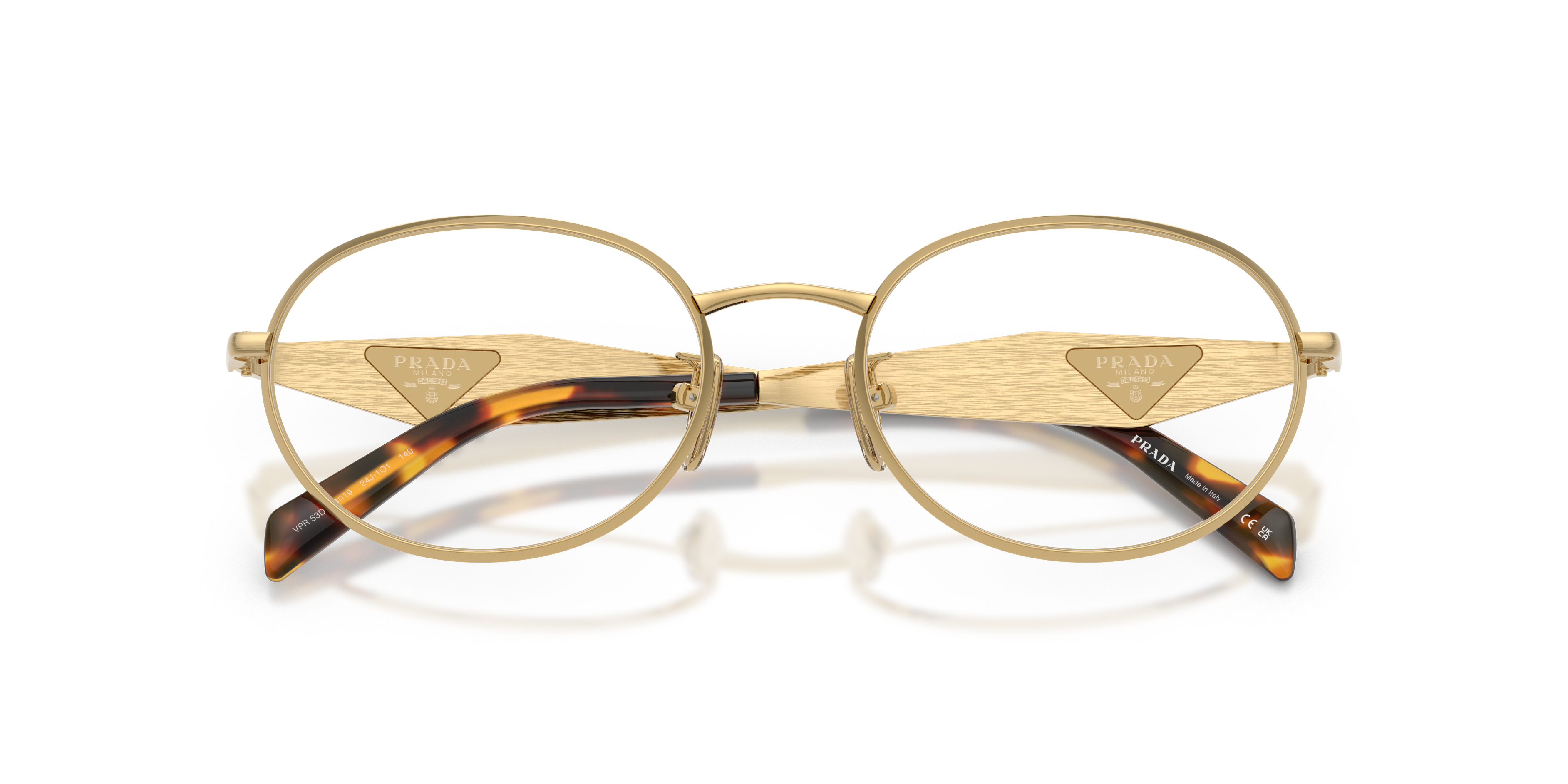 Prada PR D53VD 24J1O1  